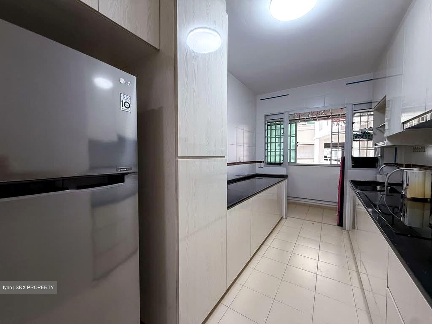 Blk 673A Waterway Banks (Punggol), HDB 4 Rooms #534200631